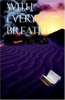 Paperback With Every Breath Book