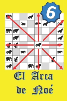 El Arca de Noé (6) (Spanish Edition)