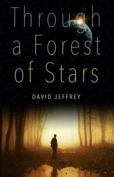 Paperback Through a Forest of Stars Book