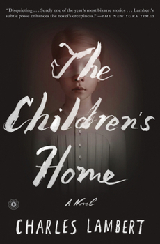 Paperback The Children's Home Book