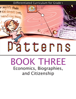 Paperback Patterns Book 3 Book
