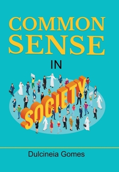 Hardcover Common Sense in Society Book