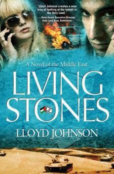 Paperback Living Stones Book