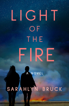 Paperback Light of the Fire Book