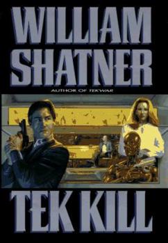 Hardcover Tek Kill Book