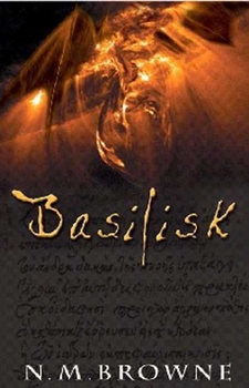 Paperback Basilisk Book