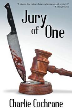 Jury of One - Book #2 of the Lindenshaw Mysteries