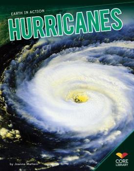 Paperback Hurricanes Book