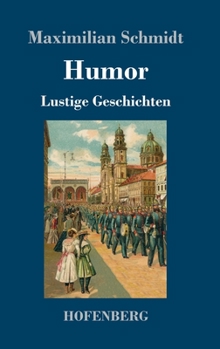 Hardcover Humor: Lustige Geschichten [German] Book