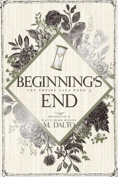 Paperback Beginning's End Book