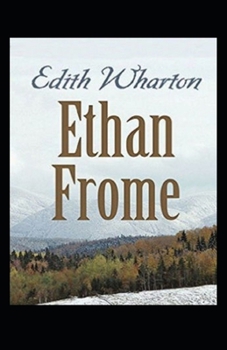 Paperback Ethan Frome Annotated Book