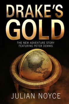 Drake's Gold (Peter Dennis)