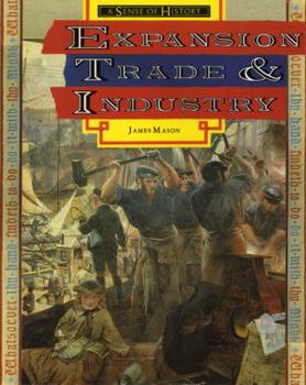 Paperback Expansion, Trade and Industry Book