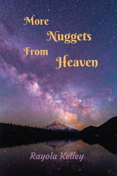 Paperback More Nuggets From Heaven Book