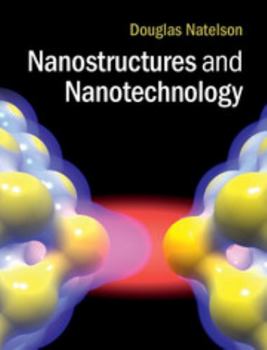 Hardcover Nanostructures and Nanotechnology Book
