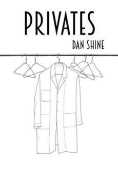Privates (Grace Paine novels)