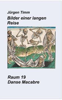 Paperback Raum 19 Danse Macabre [German] Book