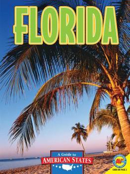 Hardcover Florida: The Sunshine State Book
