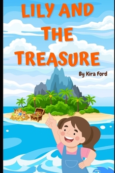 Paperback Lily and the Treasure Book