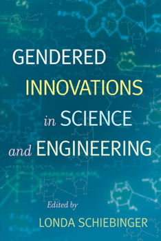 Paperback Gendered Innovations in Science and Engineering Book