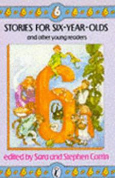 Paperback Stories For Six Year Olds And Other Young Readers (Young Puffin Books) Book