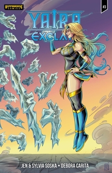 Yaira: Exclave #3