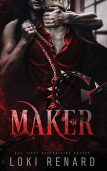 Paperback Maker: A Dark MM Vampire Romance Book