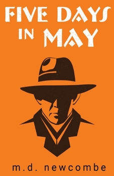 Paperback Five Days in May Book