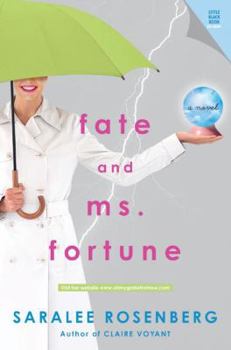 Paperback Fate and Ms. Fortune Book