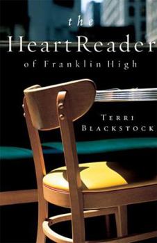 Paperback The Heart Reader at Franklin High Book