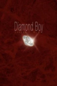 Paperback Diamond Boy Book