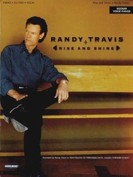 Randy Travis - Rise and Shine