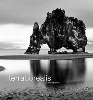 Hardcover Terra Borealis Book