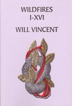 Paperback Wildfires I - XVI Book