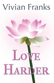 Paperback Love Harder Book