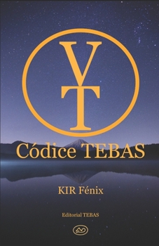 Paperback Códice TEBAS [Spanish] Book