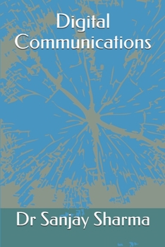 Paperback Digital Communications Book