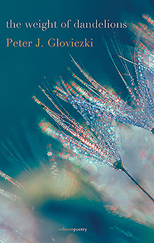 Paperback The Weight of Dandelions Book