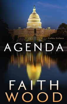 Paperback Agenda: A Colbie Colleen Cozy, Suspense Mystery Book