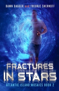 Paperback Fractures in Stars Book