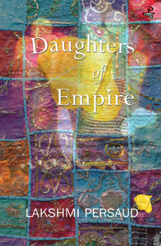 Paperback Daughters of Empire Book