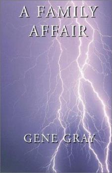 Hardcover A Family Affair Book