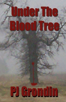 Paperback Under the Blood Tree Book