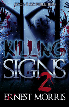 Paperback Killing Signs 2 Book