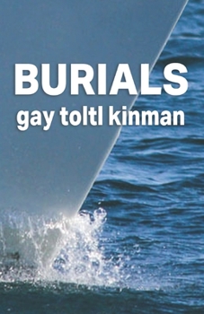 Paperback Burials Book