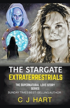 Paperback The Stargate Extraterrestrials Book