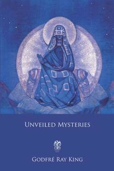 Paperback Unveiled Mysteries Book