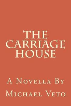 Paperback The Carriage House Book