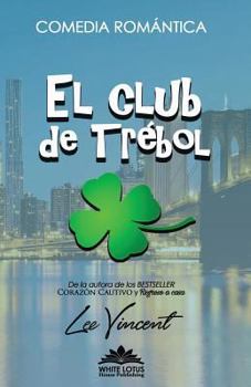 Paperback El Club de Trebol [Spanish] Book