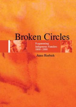 Broken Circles: Fragmenting Indigenous Families 1800-2000